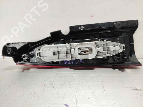 Right taillight PEUGEOT PARTNER Tepee | BP32527846C35