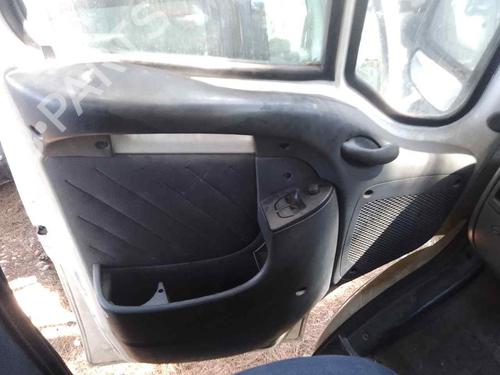 Forreste venstre beklædning FIAT DUCATO Bus (244_) 2.8 JTD (128 hp) 28467800
