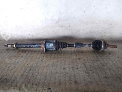Used Right front driveshaft TOYOTA AVENSIS (_T25_) [2003-2008]  26478195