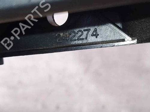 Rear left exterior door handle NISSAN NOTE (E11, NE11) 1.4 | BP26468899C130 