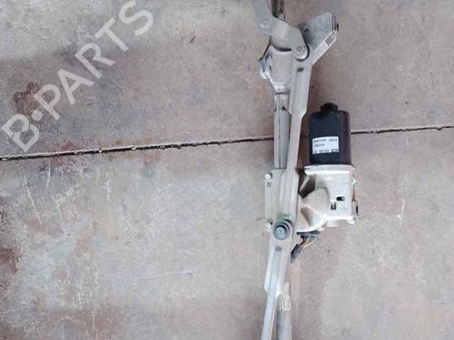 Front wiper motor PEUGEOT 307 (3A/C)  | BP26476192M29 