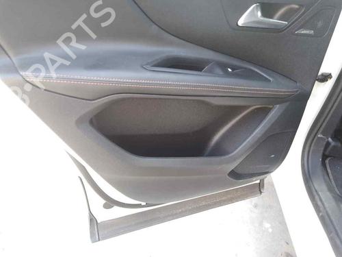 Used Rear left window mechanism PEUGEOT 3008 II SUV (MC_, MR_, MJ_, M4_) 2.0 BlueHDi 150 (MJAHXH, MJAHXV, MJAHXG, MJAHSH, MJAHRH,... (150 hp) 28463130