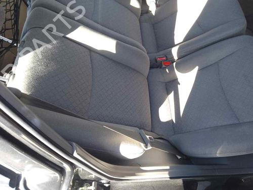 Sæde Bagtil CHEVROLET REZZO MPV (U100) [2005-2025]  28456511