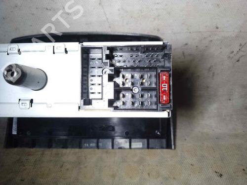 Radio LANCIA YPSILON (843_) 1.2 (843.AXA1A) | BP26482781E6 