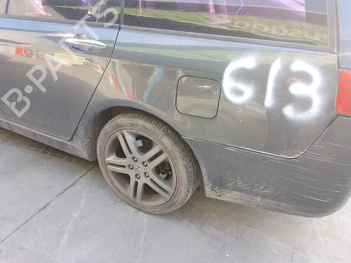 Used Left rear shock absorber HONDA ACCORD VII Tourer (CM, CN) 2.2 i-CTDi (CN2) (140 hp) 28459979