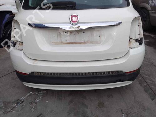 Used Rear axle FIAT 500X (334_) [2014-2025]  28464877