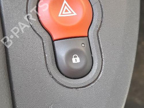 Advarselskontakt Advarselskontakt RENAULT KANGOO / GRAND KANGOO II (KW0/1_) 1.5 dCi 90 (KW05, KW08, KW0G, KW11) (90 hp) 34008105 34008105