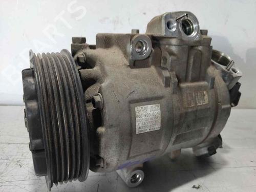 Used AC compressor AC compressor SKODA FABIA I (6Y2) 1.9 SDI (64 hp) 29120514 29120514
