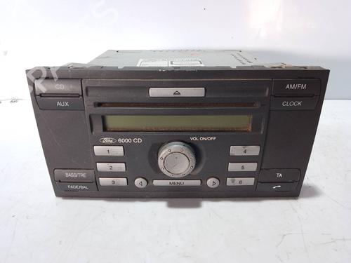 Used Radio Radio 39183320 39183320