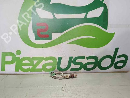 Used Electronic sensor PEUGEOT 207 (WA_, WC_) 1.4 16V (88 hp) 31757816