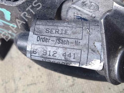 Steering pump BMW 3 Touring (E46) 320 d | BP26476781M99 