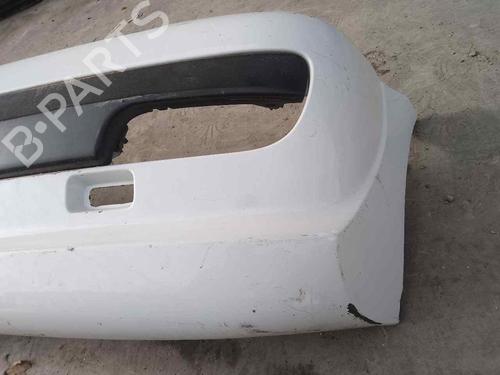 Rear bumper PEUGEOT 206+ (2L_, 2M_) 1.1 | BP31041819C8