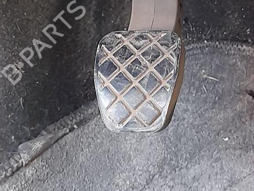 koblingspedal koblingspedal SEAT IBIZA III (6L1) [2002-2009] 33757337 33757337