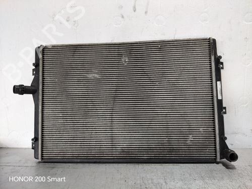 Køler Køler VW TOURAN (1T1, 1T2) 2.0 TDI (136 hp) 36070765 36070765
