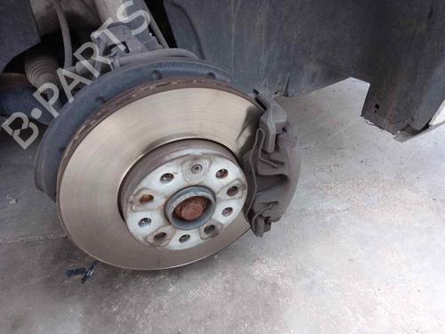 Used Right front brake caliper SEAT ALTEA XL (5P5, 5P8) [2006-2015]  28456451