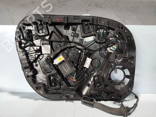 Used Front left window mechanism Front left window mechanism 38286645 38286645