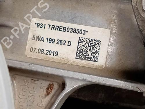 Engine mount SEAT ATECA (KH7, KHP) | BP39532227M89 - Image 2