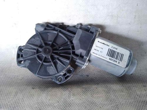 Used Left rear window motor HYUNDAI ix35 (LM, EL, ELH) [2009-2016]  26482704