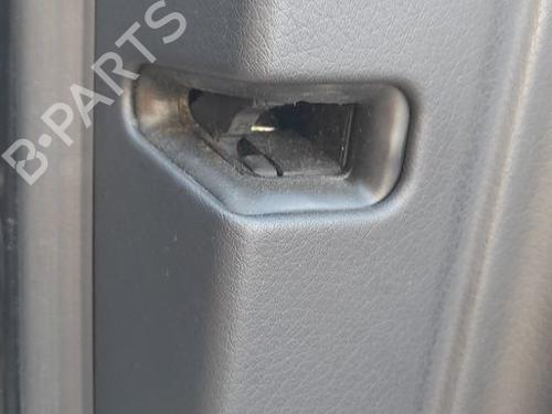 Venstre bagtil lås AUDI A6 C6 (4F2) [2004-2011]  32678931