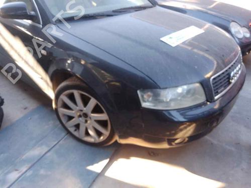 Højre fortil støddæmper AUDI A4 B7 (8EC) 2.5 TDI (163 hp) 28457441