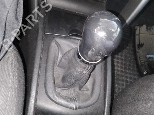 Used Gear lever PEUGEOT 207 (WA_, WC_) 1.4 16V (88 hp) 32115277