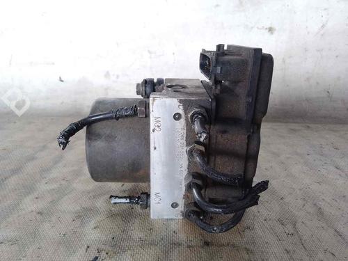 Used ABS pump PEUGEOT PARTNER MPV (5_, G_) [1996-2025]  26473875
