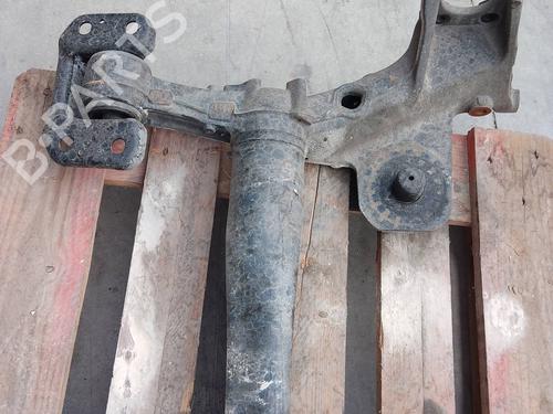 Rear axle OPEL ASTRA J (P10)  | BP26485575M2 