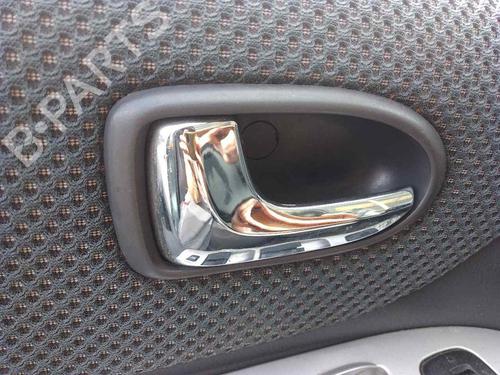 Used Front left interior door handle MAZDA PREMACY (CP) 2.0 TD (101 hp) 28467598