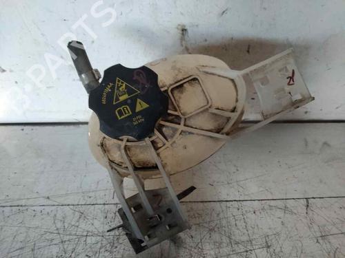 Used Expansion tank Expansion tank FIAT TIPO Saloon (356_, 357_) [2015-2026] 33619763 33619763