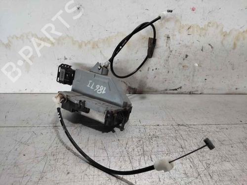 Used Rear left lock Rear left lock PEUGEOT 308 SW I (4E_, 4H_) [2007-2014] 34055140 34055140