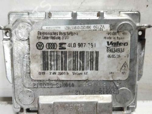 Lights ECU VW PASSAT B6 (3C2) | BP32999174M55 - Image 3