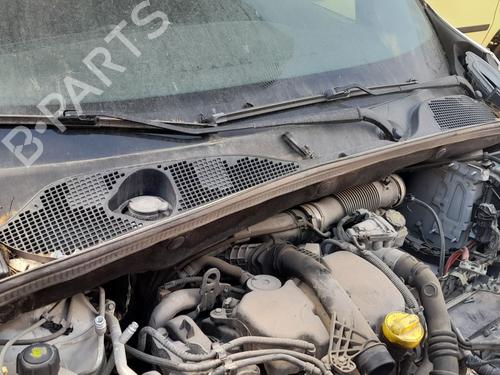 Used Scuttle panel Scuttle panel DACIA DOKKER MPV (KE_) [2012-2021] 33552787 33552787