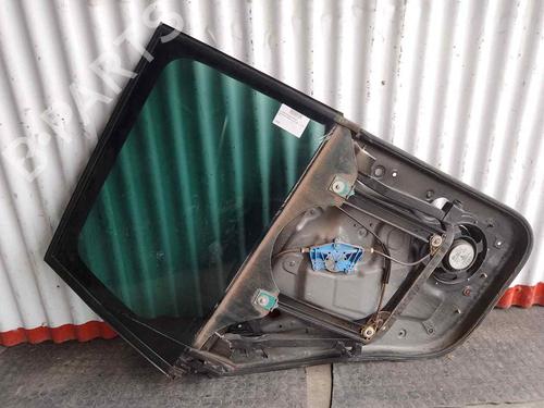 Used Rear right window mechanism VW TOUAREG (7LA, 7L6, 7L7) 2.5 R5 TDI (174 hp) 32337720