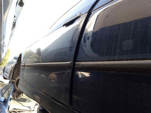 Used Left front door BMW 3 (E36) 318 i (113 hp) 28454240