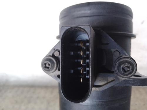 Mass air flow sensor AUDI A4 B7 (8EC) 2.0 TDI 16V | BP26470880M95 