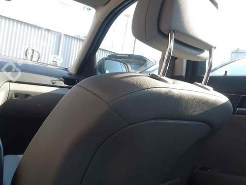 Right front seat MERCEDES-BENZ C-CLASS (W204) C 200 Kompressor (204.041) | BP28470544C16 