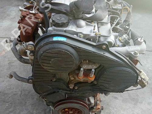 Moteur MAZDA 323 F VI Hatchback (BJ) 2.0 TD | BP29937274M1