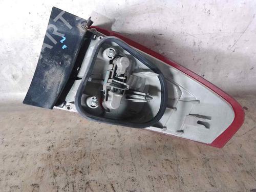 Left taillight FORD MONDEO III Saloon (B4Y) 1.8 SCi | BP27698544C34 