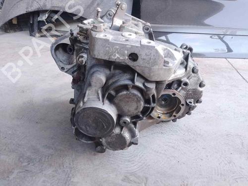 Gearbox VW TOURAN (1T1, 1T2)  | BP26486337M3 