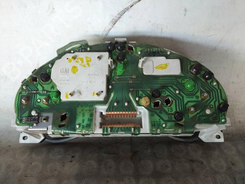 Instrument cluster OPEL CORSA B (S93) 1.7 D (F08, F68, M68) | BP26472662C47 