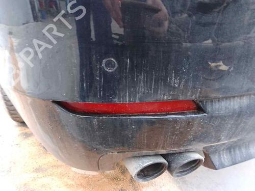 Used Rear fog light BMW 5 (F10) 520 d (184 hp) 28458568