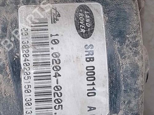ABS Bremseaggregat LAND ROVER FREELANDER I (L314)  | BP28452706M43 