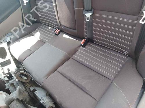 Rear seat VOLVO S40 II (544) 1.6 BP28468934C17
