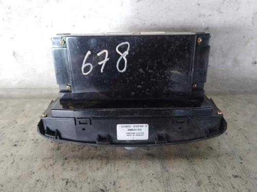 Climate control TOYOTA AVENSIS Saloon (_T25_)  | BP26474415I5 
