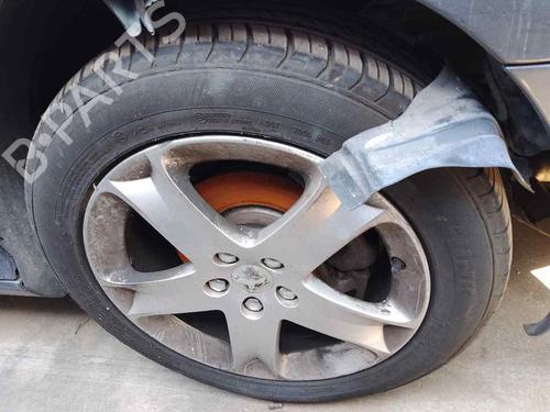 Used Rim PEUGEOT 407 SW (6E_, 6D_) 2.0 HDi 135 (136 hp) 28455489