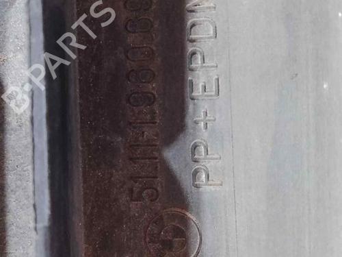 Front bumper BMW 3 (E36) 318 i | BP26483112C7 