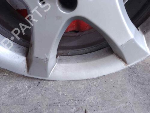 Rim MERCEDES-BENZ CLC-CLASS (CL203) CLC 200 CDI (203.707) | BP31188025C45