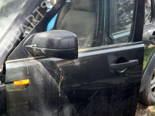 Used Left front door Left front door LAND ROVER DISCOVERY III (L319) [2004-2009] 34249553 34249553