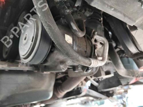 Used AC compressor SKODA FABIA II (542) 1.2 (60 hp) 29433396