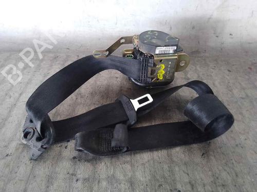 Used Front right seatbelt SEAT IBIZA III (6L1) [2002-2009]  26477558